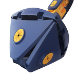 Превью картинка Пылесос Lex LXVCW 7092 Щетка универсальная для мойки полов, окон, зеркал и стен (треугольная) #6