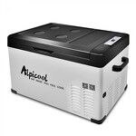 Превью картинка Холодильник Alpicool Холодильник автомобильный ALPICOOL C30 (12/24) #1