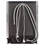 Превью картинка Посудомоечная машина 60см встраиваемая Maunfeld MLP-12I Light Beam  #8