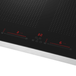 Превью картинка Индукционная варочная панель Maunfeld CVI904SFLBK Inverter #5