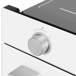 Превью картинка Печь микроволновая встраиваемая Maunfeld MBMO349GW #8