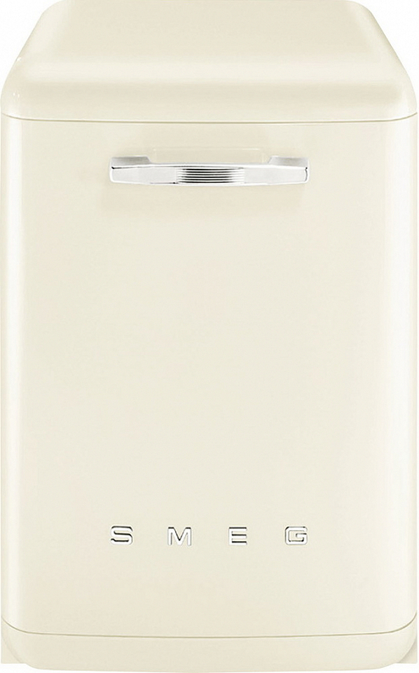 Фото Посудомоечная машина 60см Smeg LVFABCR3