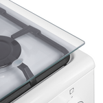 Превью картинка Газовая плита Maunfeld MGC50ECW02 #14