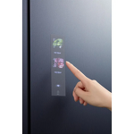 Превью картинка  Холодильник side by side Холодильник отдельностоящий Midea MDRF705BIE70 #7