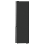 Превью картинка Холодильник с нижней морозилкой Maunfeld MFF200NFSTSE  #15