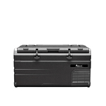 Превью картинка Холодильник Alpicool Холодильник автомобильный ALPICOOL TS100 (12/24) #9