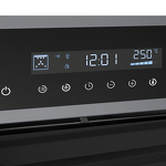 Превью картинка Электрический духовой шкаф Maunfeld AEOD60103G1 #7