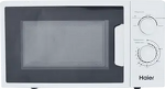 Превью картинка Микроволновая печь Haier HMX-MM207W #1