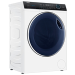 Превью картинка Стиральная машина с фронтальной загрузкой Haier HWD80-BP14979 #4