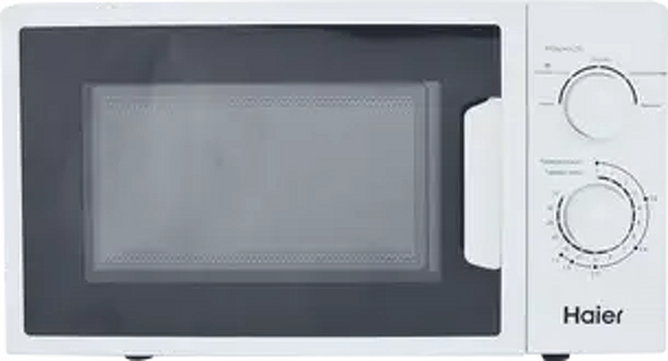 Фото Микроволновая печь Haier HMX-MM207W