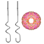 Превью картинка Миксер Maunfeld MF-321WH #8