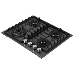 Превью картинка Газовая варочная панель Maunfeld EGHG.64.63CDGR/G #4