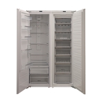 Превью картинка Встраиваемая холодильная камера Körting KSI 1855 #4