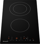 Превью картинка Электрическая варочная панель домино Weissgauff HV 312 BKS #4