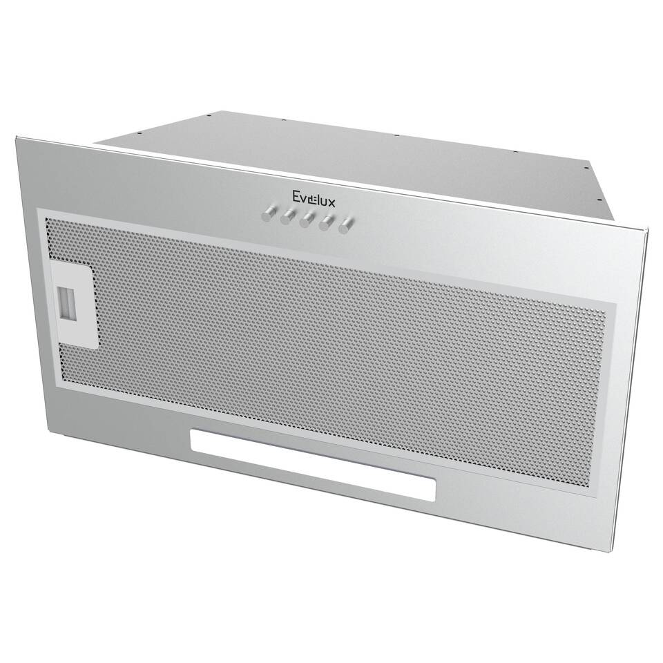 Фото Полновстраиваемая вытяжка Evelux Integral 60 X