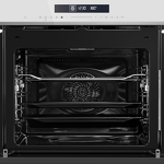 Превью картинка Электрический духовой шкаф Maunfeld MEOR7217SMW #4