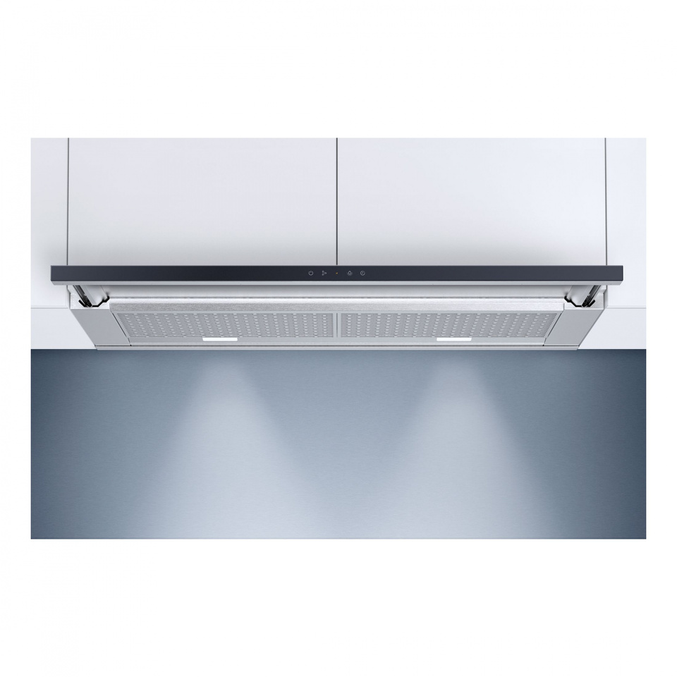 Фото Встраиваемая вытяжка V-ZUG AiroClearCabinet V6000 AE6T9FTLG