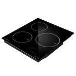 Превью картинка Индукционная варочная панель Maunfeld AVI4532BK #6