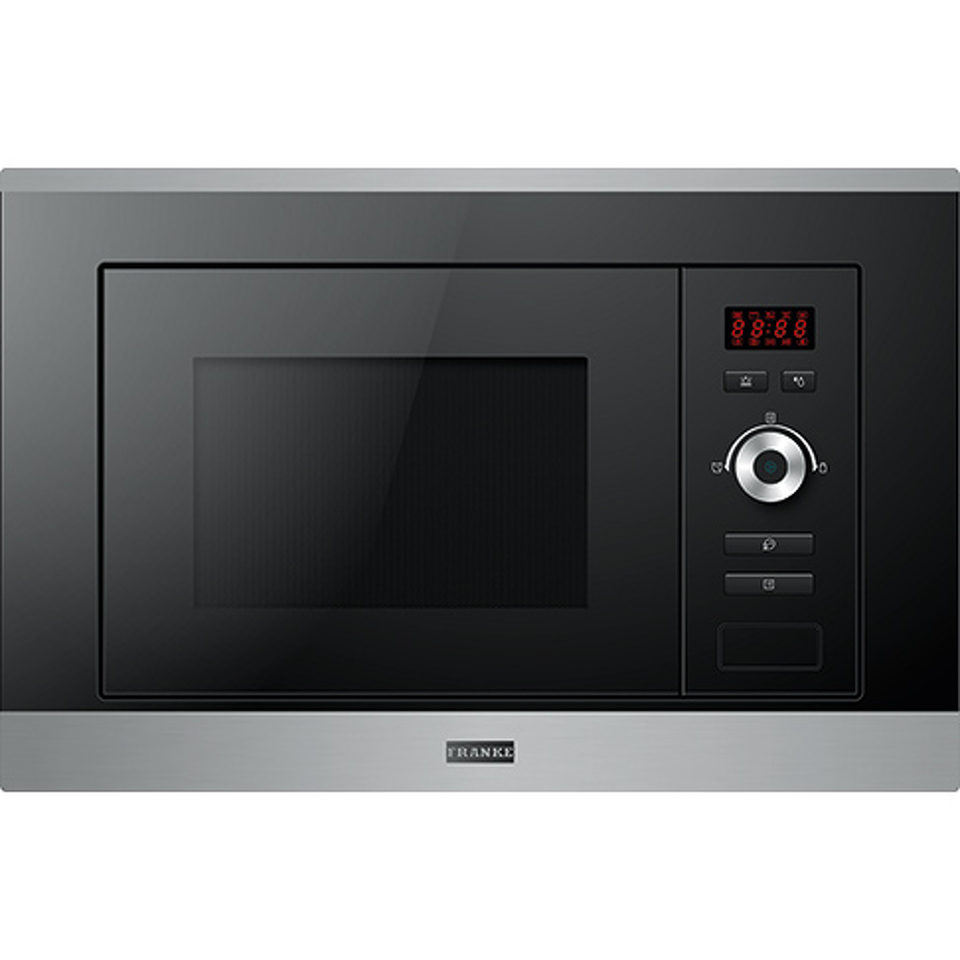 Фото Печь микроволновая встраиваемая Franke SMART PLUS FMW 20 SMP G XS