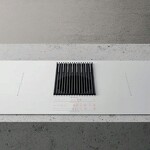 Превью картинка Индукционная варочная панель Elica NIKOLATESLA LIBRA WH/A/83 #1