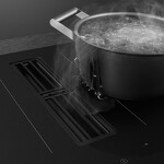 Превью картинка Индукционная варочная панель Smeg HOBD382N2 #8