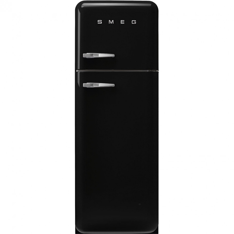 Фото Холодильник с верхней морозилкой Smeg FAB30RBL6
