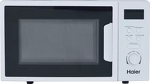 Превью картинка Микроволновая печь Haier HMX-DG207W #2