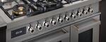 Превью картинка Центр варочный Bertazzoni PRO106L3EXT #2