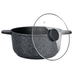 Превью картинка Кастрюля Maunfeld MF24GRTT01CR #14