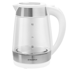 Картинка Maunfeld MGK1710GW