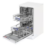 Превью картинка Посудомоечная машина 45см Maunfeld MWF08S #1