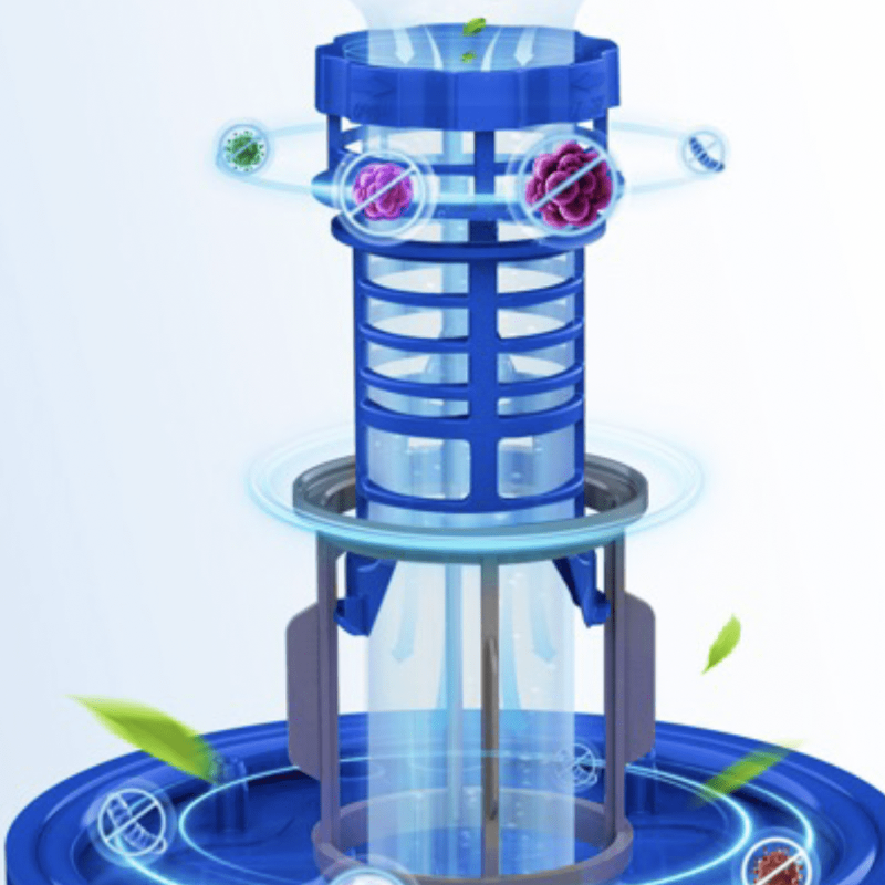 Преимущества Посудомоечная машина 45см встраиваемая Midea MID45S340i