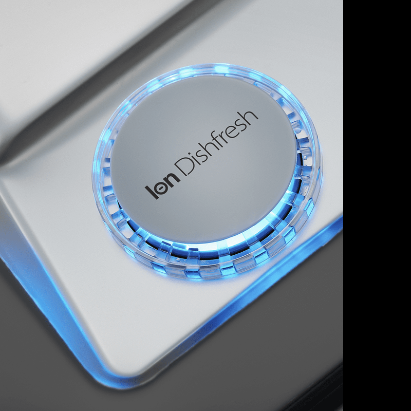 Преимущества Посудомоечная машина 45см встраиваемая Midea MID45S340i